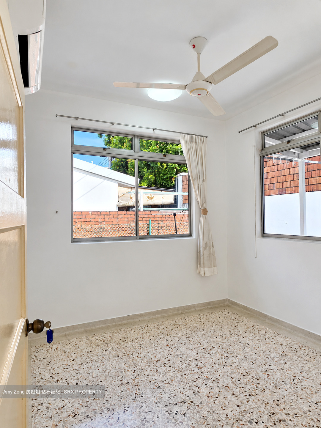Serangoon Garden Estate (D19), Semi-Detached #639134351